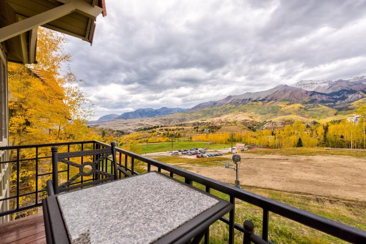 Aspen Ridge 24 By Alpine Lodging Telluride Villa Ngoại thất bức ảnh