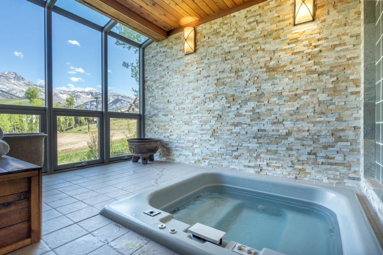 Aspen Ridge 24 By Alpine Lodging Telluride Villa Ngoại thất bức ảnh