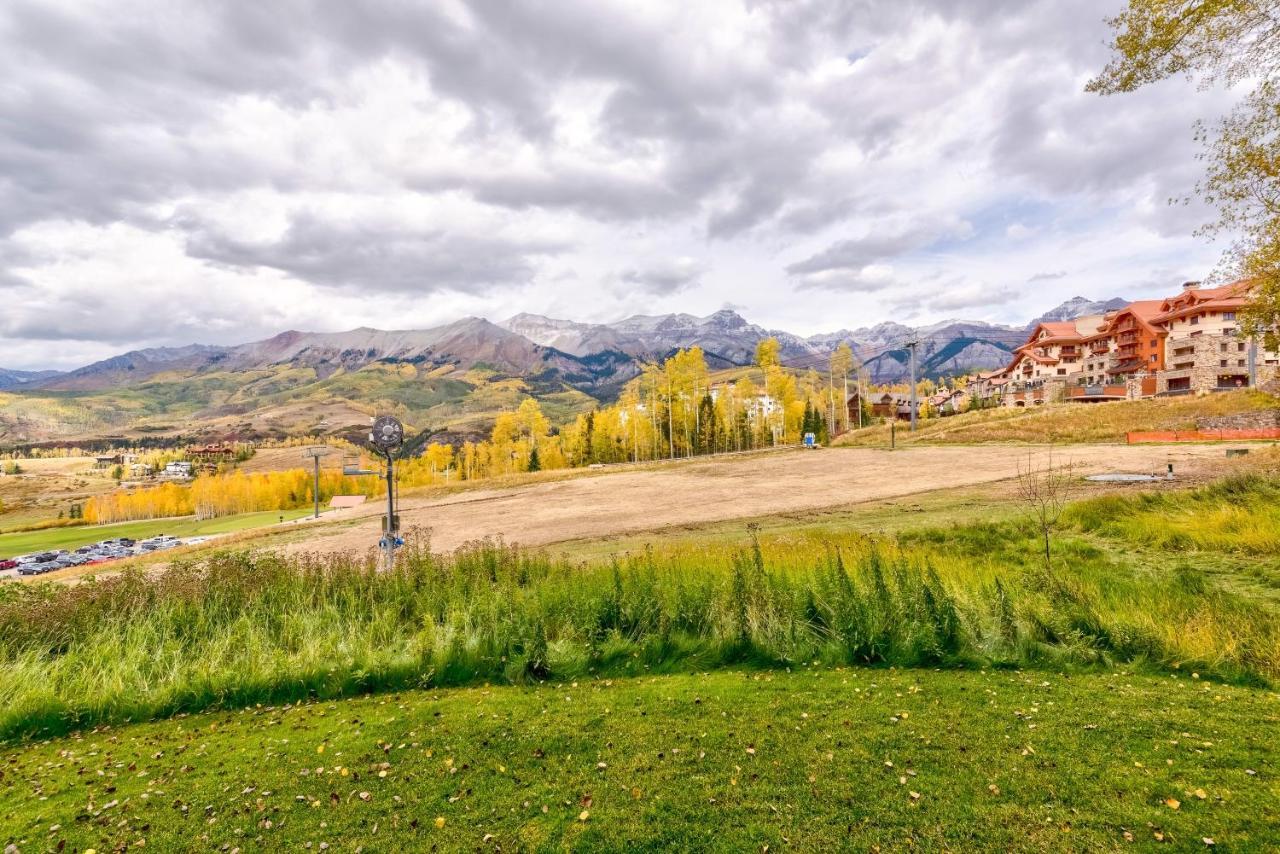 Aspen Ridge 24 By Alpine Lodging Telluride Villa Ngoại thất bức ảnh