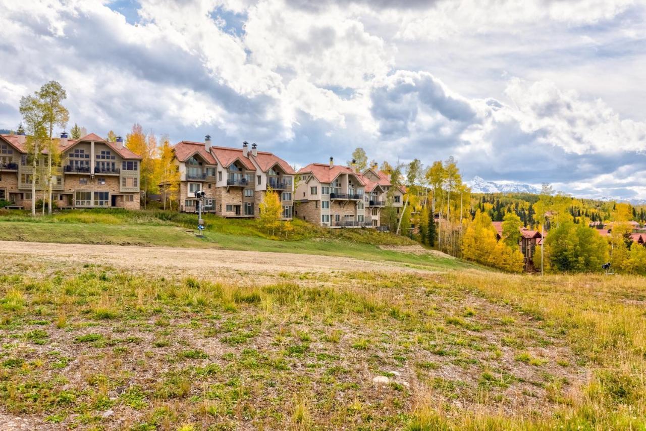 Aspen Ridge 24 By Alpine Lodging Telluride Villa Ngoại thất bức ảnh